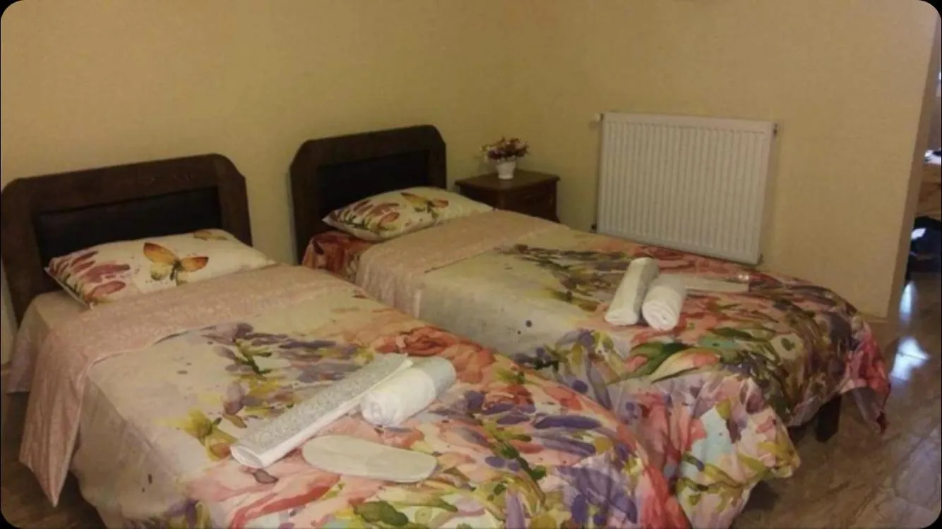 Sherva Tbilissi Appartement