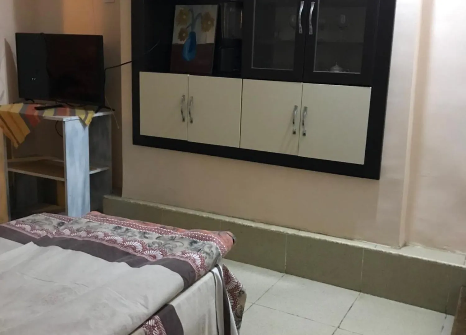 Sherva Tbilissi Appartement
