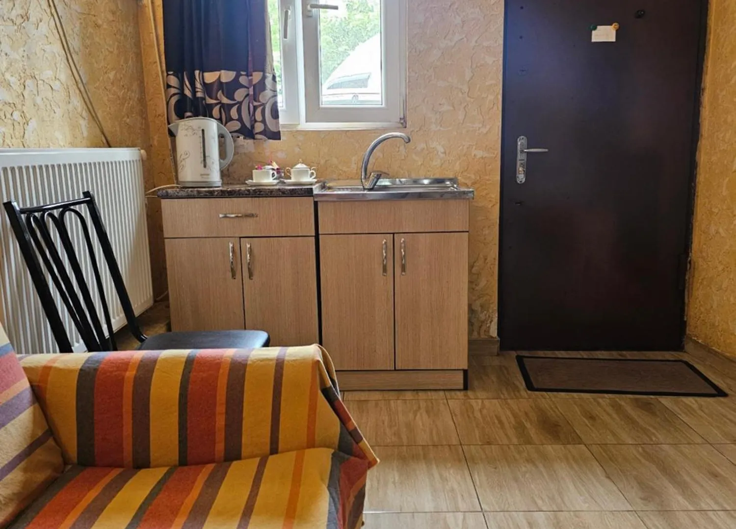 Appartement Sherva Tbilissi
